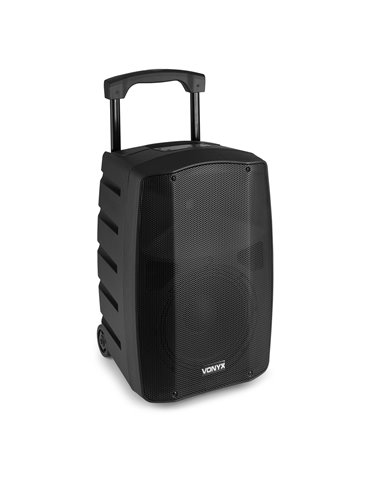 VSP200 Sistema portátil de sonido 10” 2