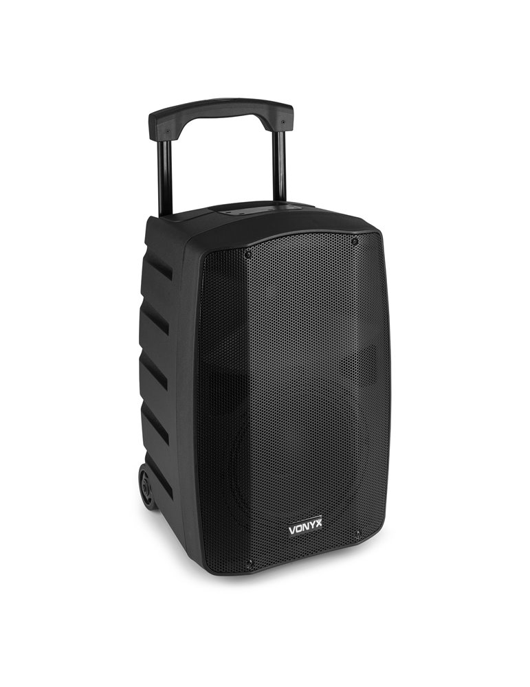 VSP200 Sistema portátil de sonido 10”