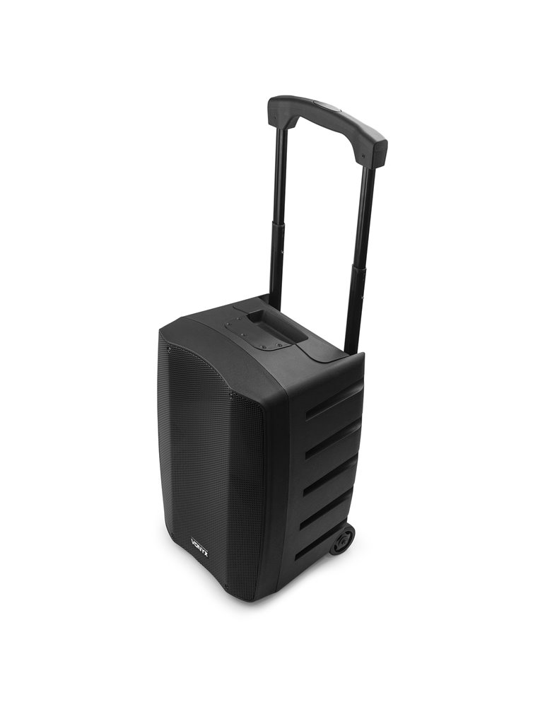VSP200 Sistema portátil de sonido 10”