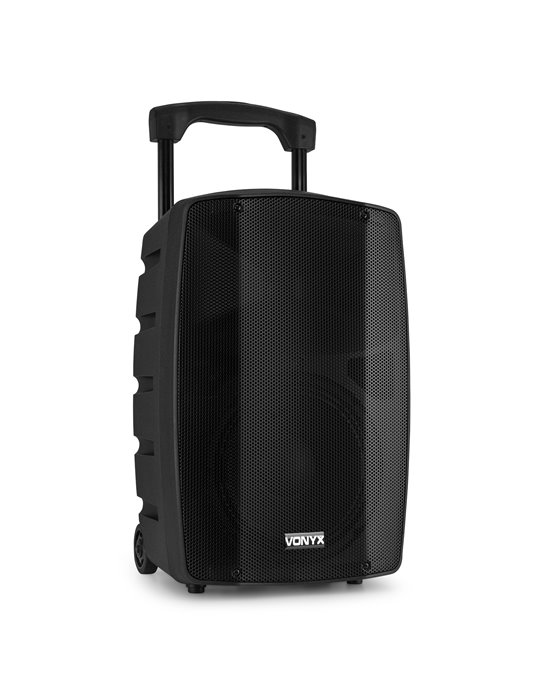 VSP200 Sistema portátil de sonido 10”