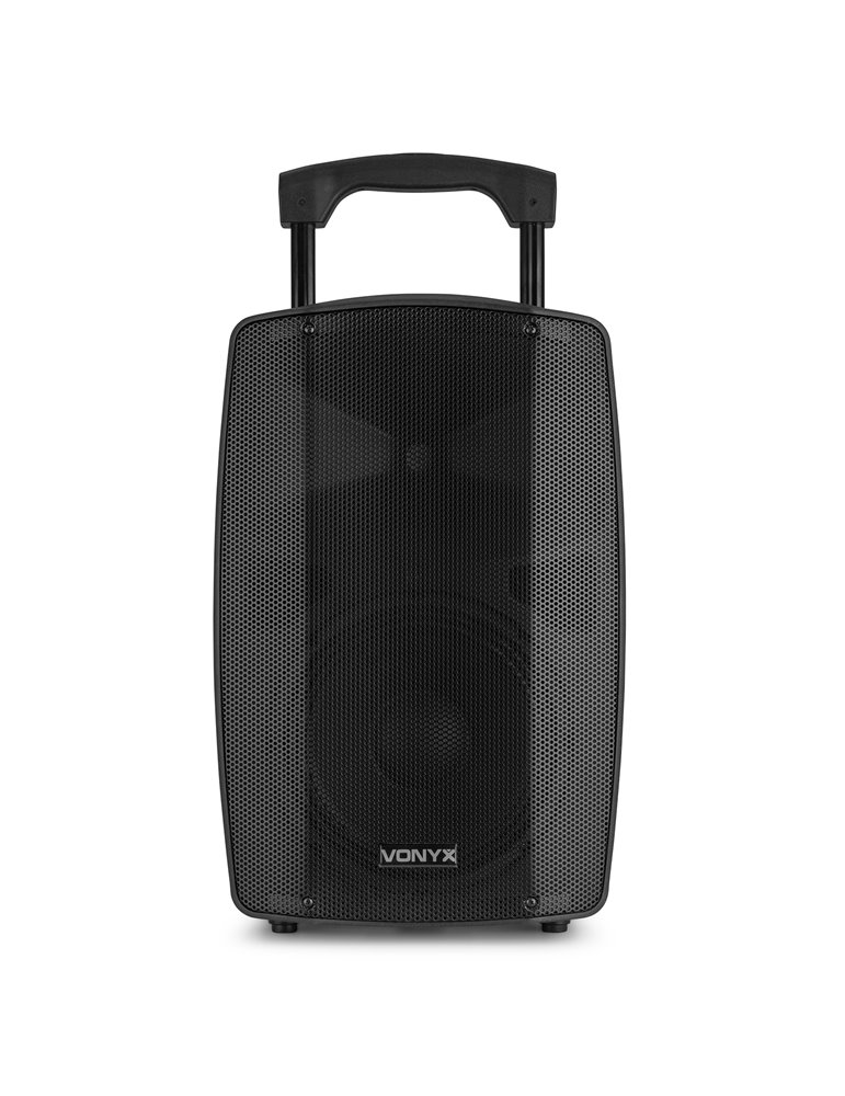 VSP200 Sistema portátil de sonido 10”
