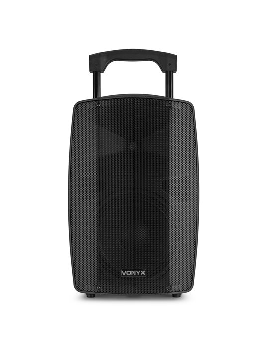 VSP200 Sistema portátil de sonido 10”
