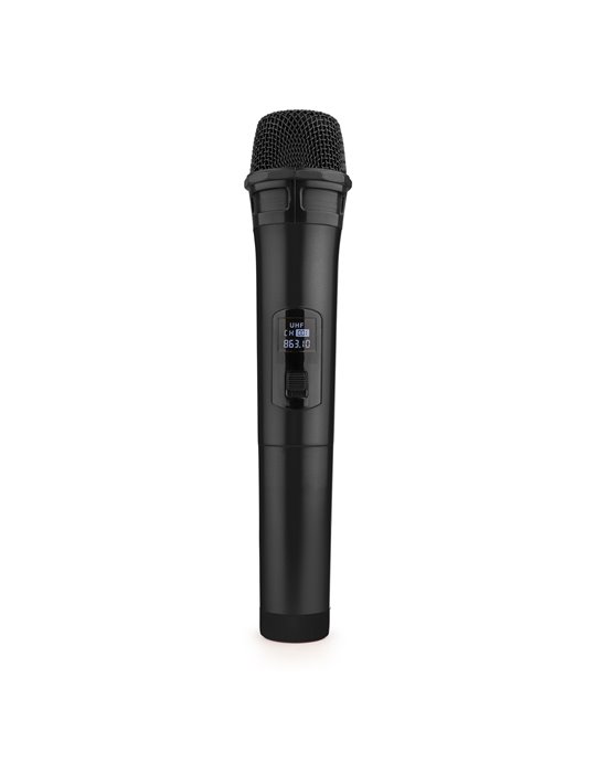 VSP200 Sistema portátil de sonido 10”