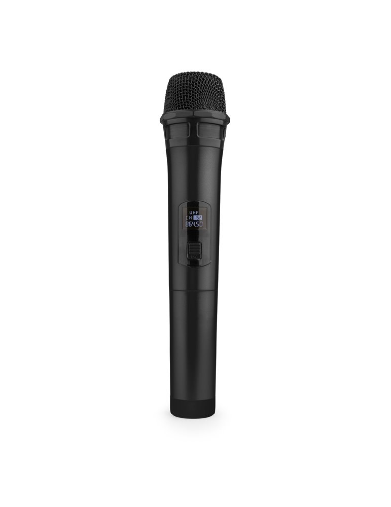 VSP200 Sistema portátil de sonido 10”