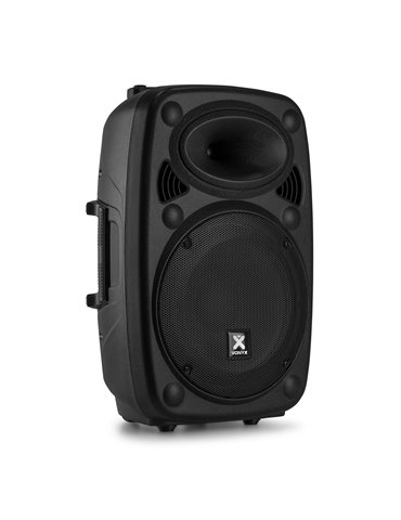 Verve38 Sistema portátil de Sonido 12” 2
