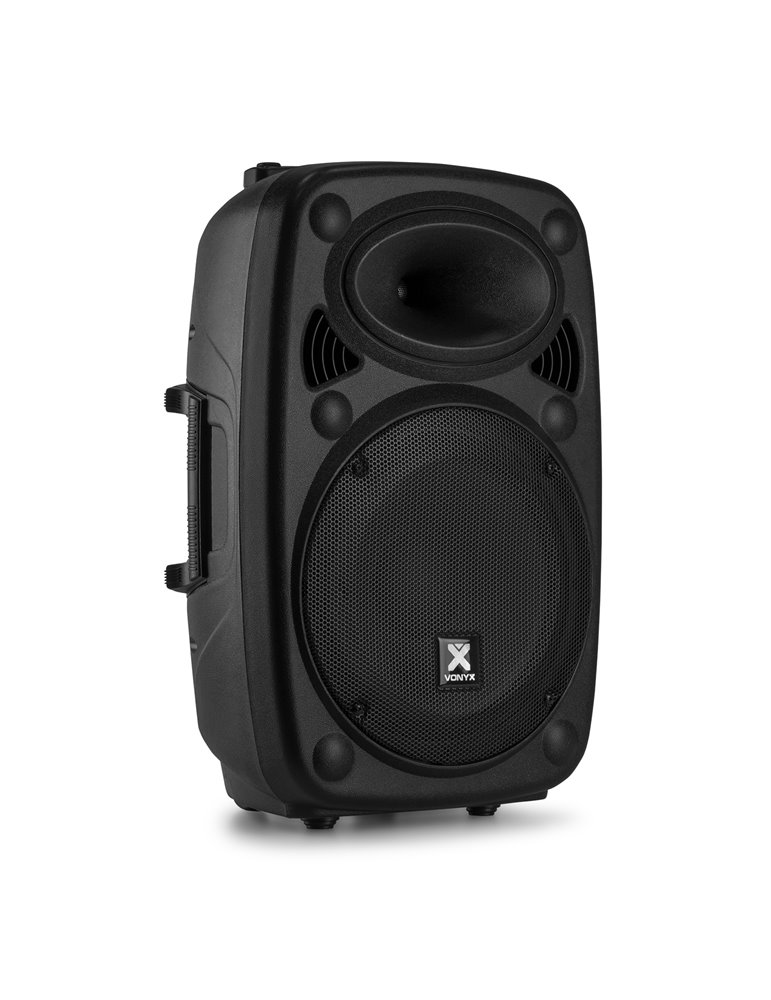 Verve38 Sistema portátil de Sonido 12”