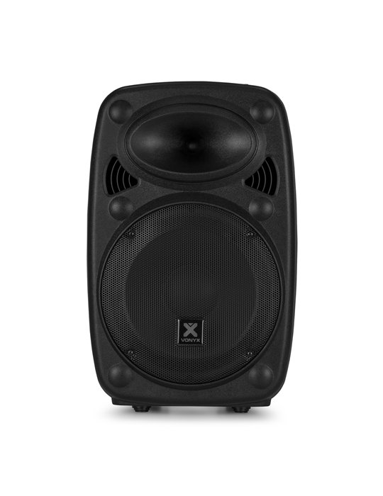 Verve38 Sistema portátil de Sonido 12”