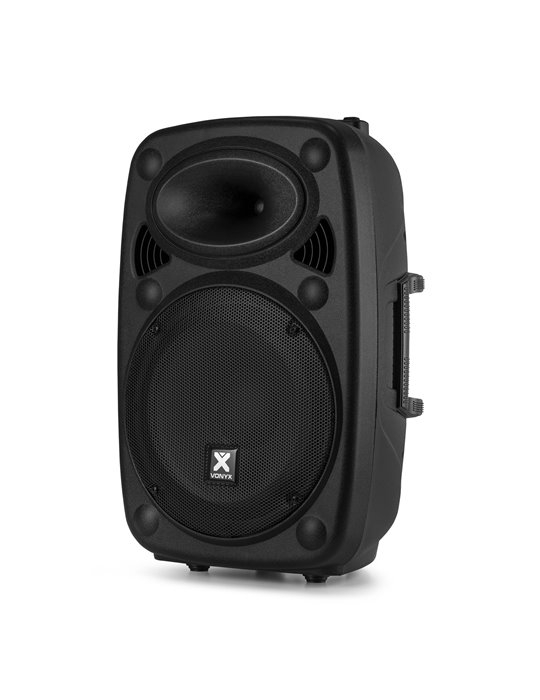 Verve38 Sistema portátil de Sonido 12”