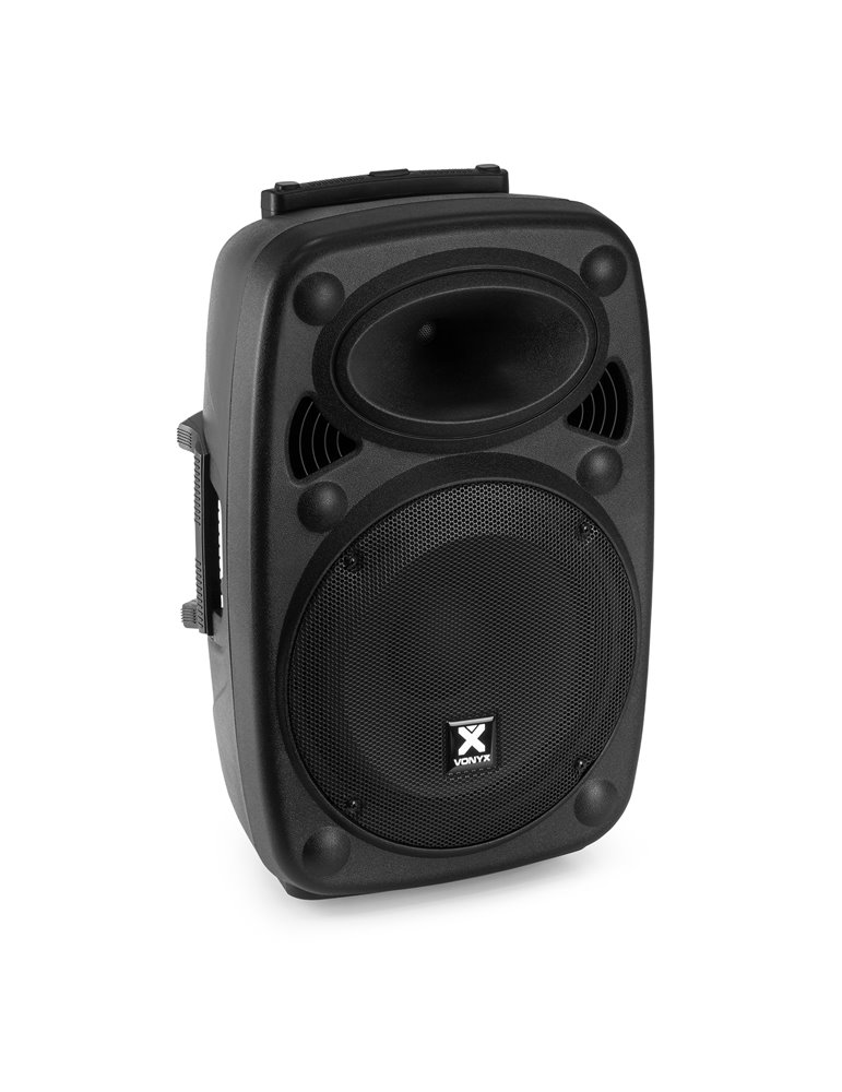 Verve38 Sistema portátil de Sonido 12”