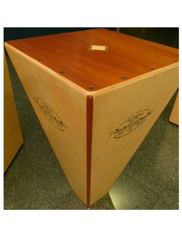 Cajón Cubano Pepote