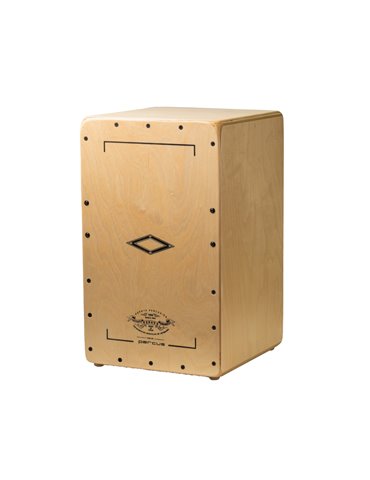 Cajón Flamenco Pepote Percus Mukali