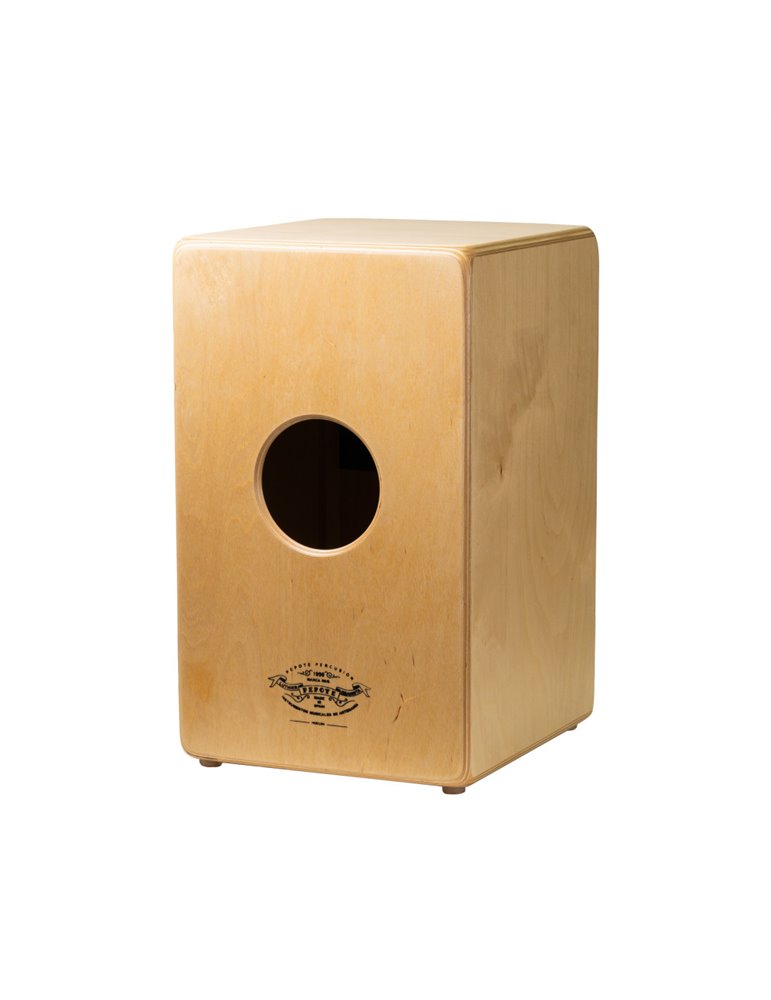 Cajón Flamenco Pepote Percus Mukali