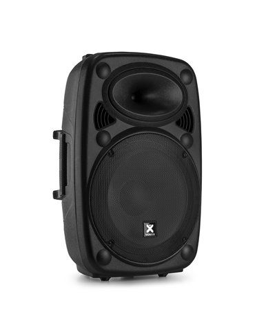 Verve46 Sistema portátil de Sonido 15” 2