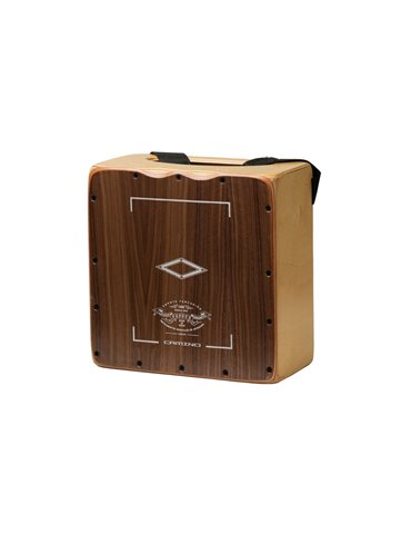 Cajón Flamenco Pepote Camino