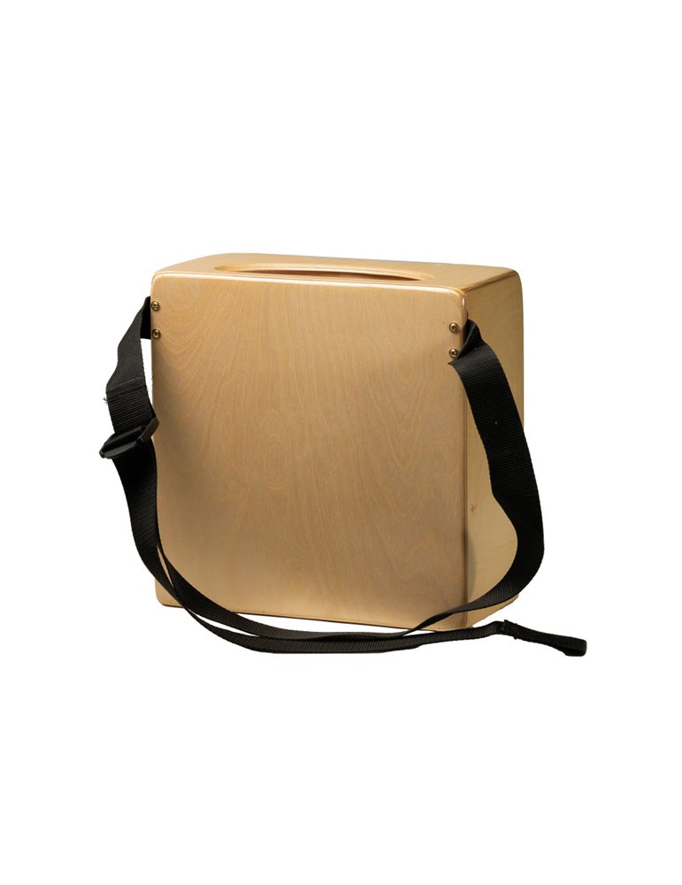 Cajón Flamenco Pepote Camino