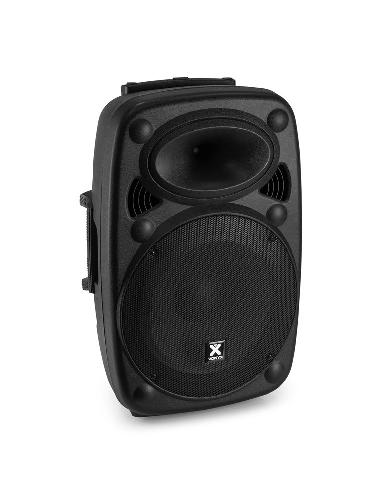 Verve46 Sistema portátil de Sonido 15”