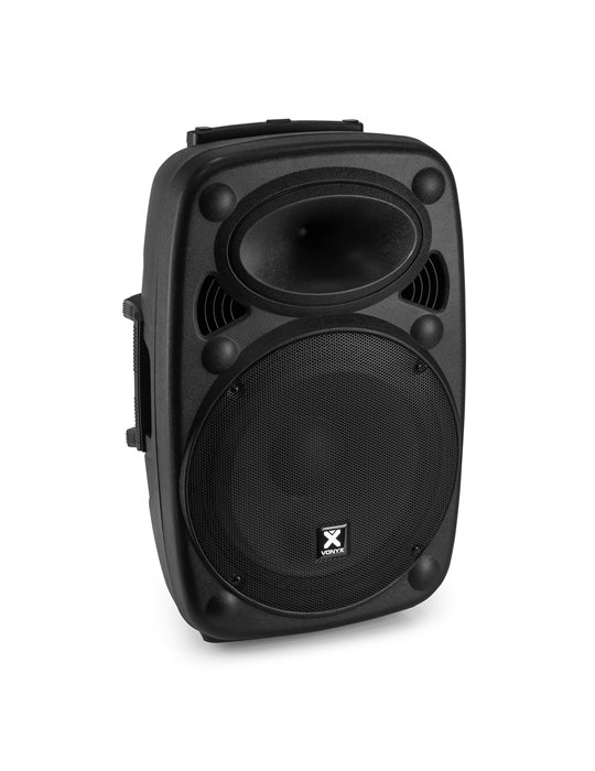 Verve46 Sistema portátil de Sonido 15”