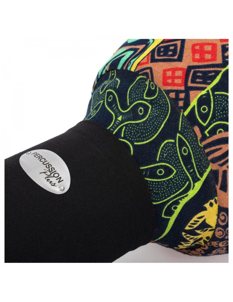 Slap Djembe 8" Preafinado Percussion Plus PP-6631