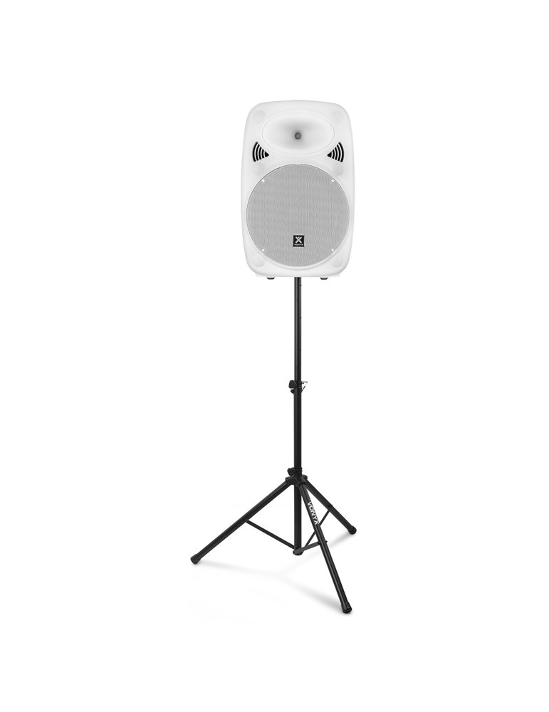 Verve46 Sistema portátil de Sonido 15” edición Blanco