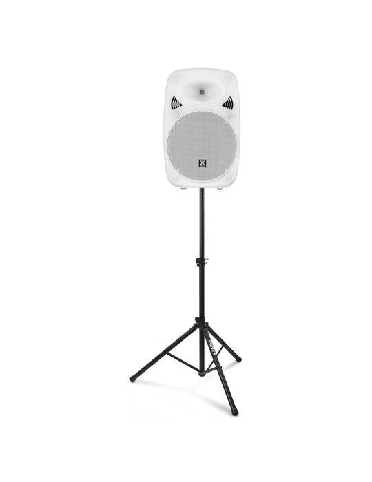 Verve46 Sistema portátil de Sonido 15” edición Blanco