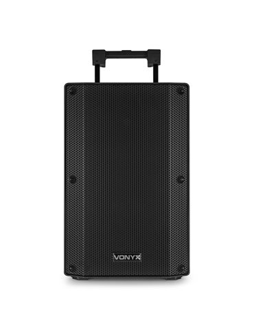 VSA500 Sistema portátil 12" 2