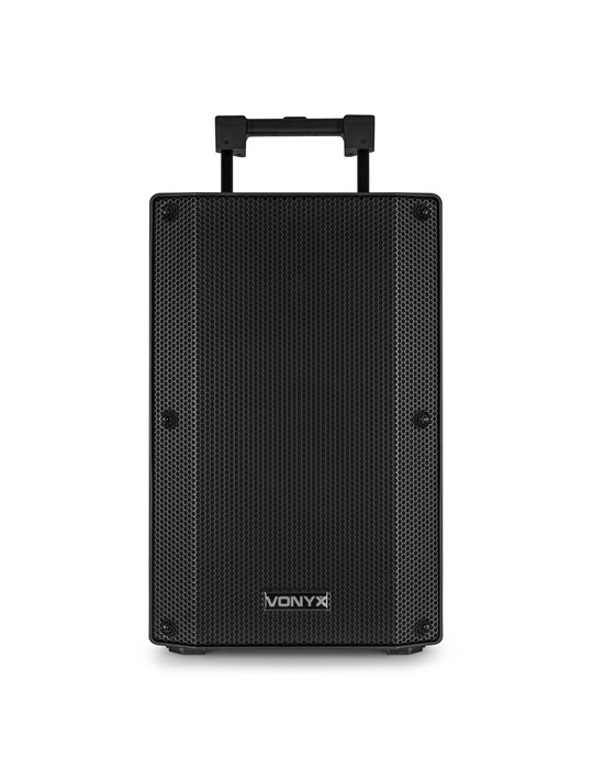 VSA500 Sistema portátil 12"