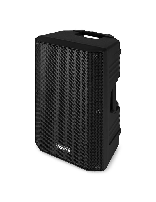 VSA500 Sistema portátil 12"