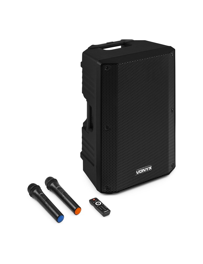 VSA500 Sistema portátil 12"