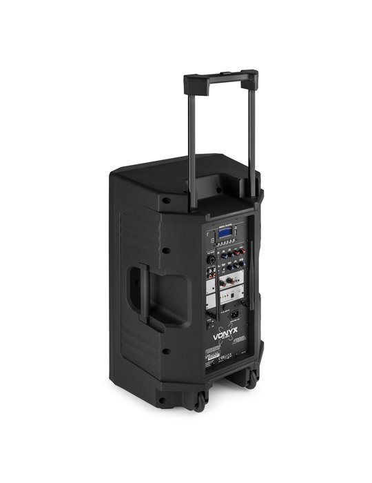 VSA500 Sistema portátil 12"