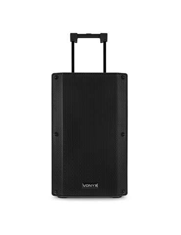 VSA700 Sistema portátil 15" 2