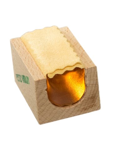 Resina Violín Petz 5340 Wooden