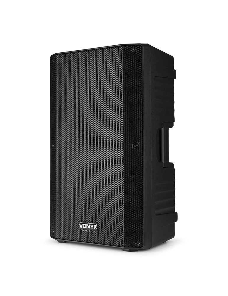VSA700 Sistema portátil 15"