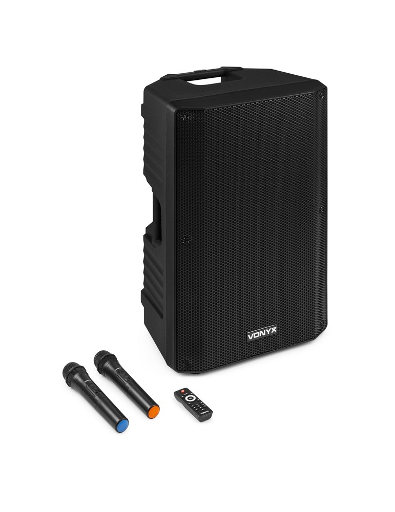 VSA700 Sistema portátil 15"
