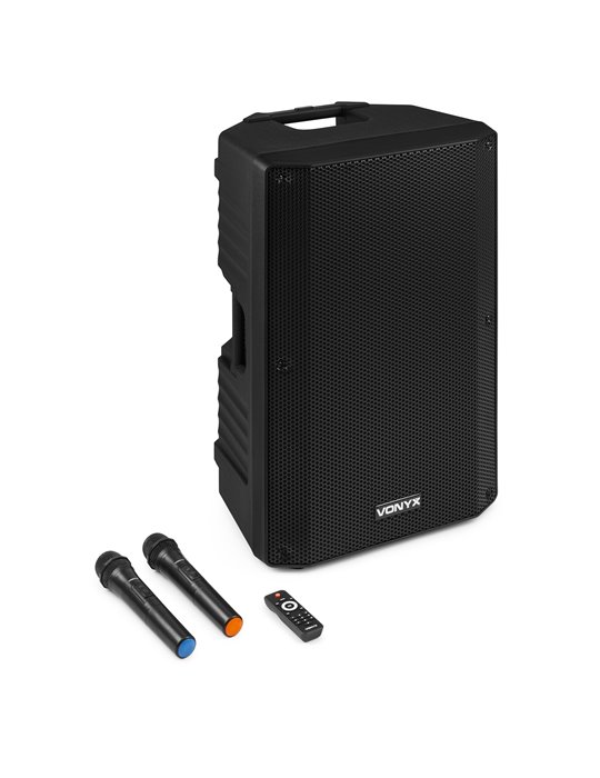 VSA700 Sistema portátil 15"