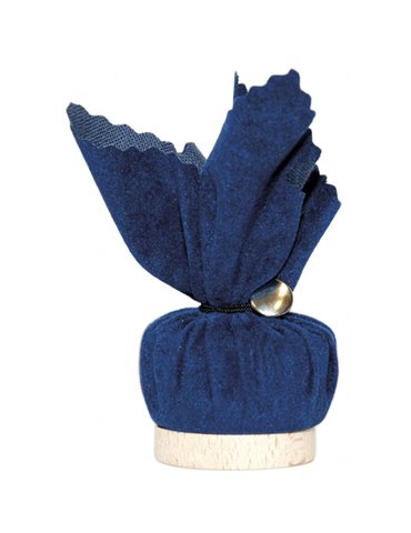 Resina Cello Petz 5368 Soloist Oscuro