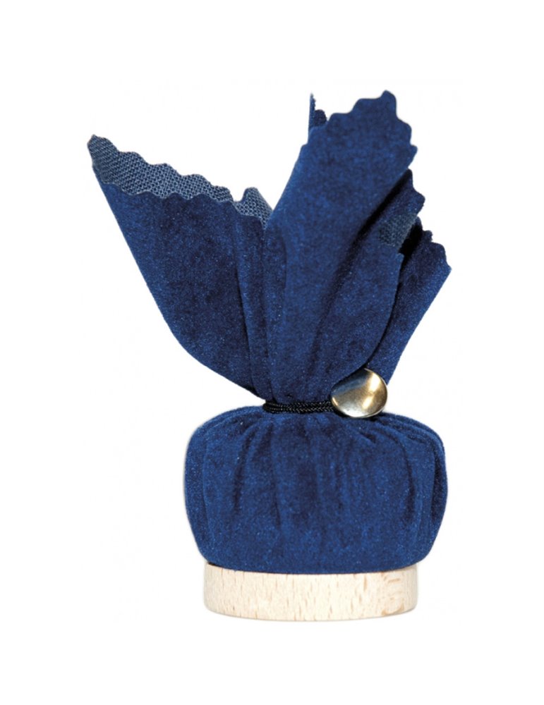 Resina Cello Petz 5368 Soloist Oscuro