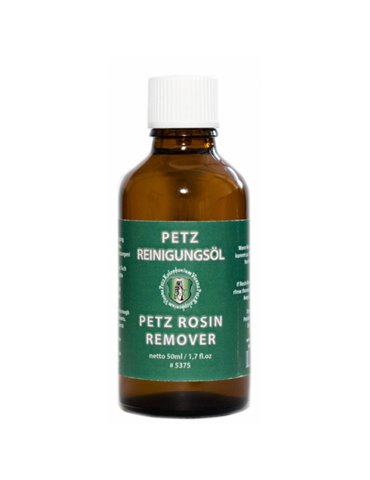 Lubricante Petz 5375 Quita Resina