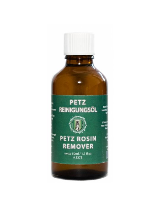 Lubricante Petz 5375 Quita Resina