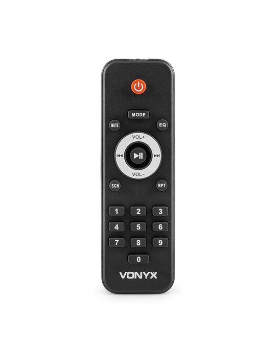 VSA700 Sistema portátil 15"