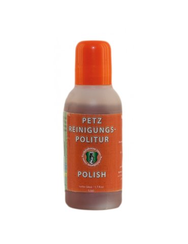 Lubricante Petz 5380 Polish Pulidor