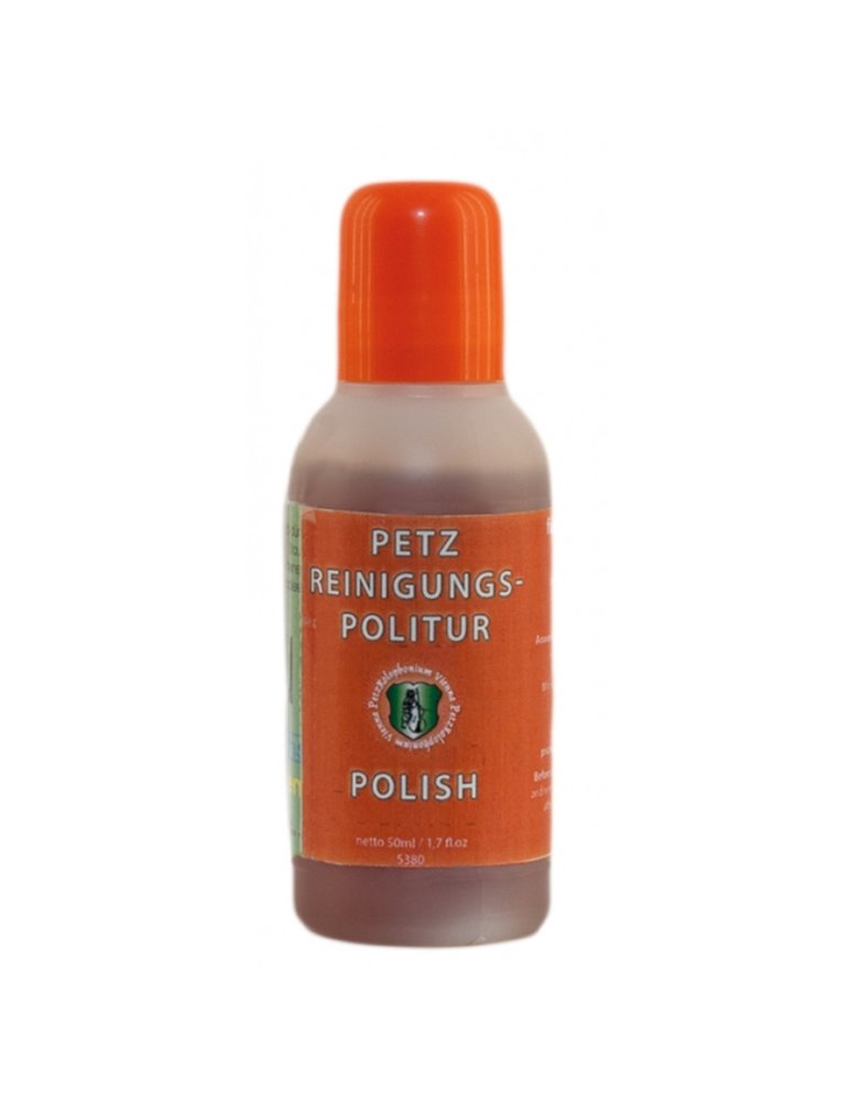 Lubricante Petz 5380 Polish Pulidor