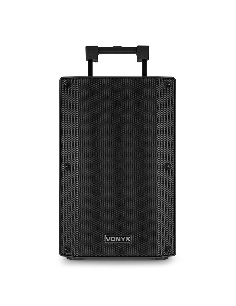VSA500-BP Sistema portátil 12" Combi