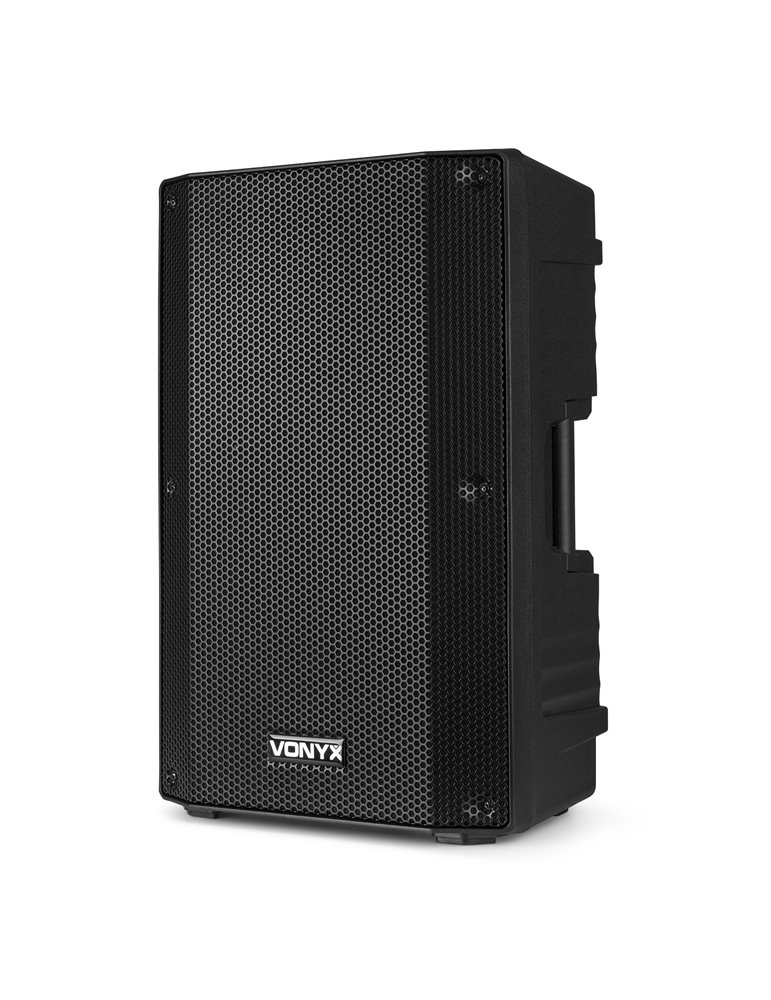 VSA500-BP Sistema portátil 12" Combi