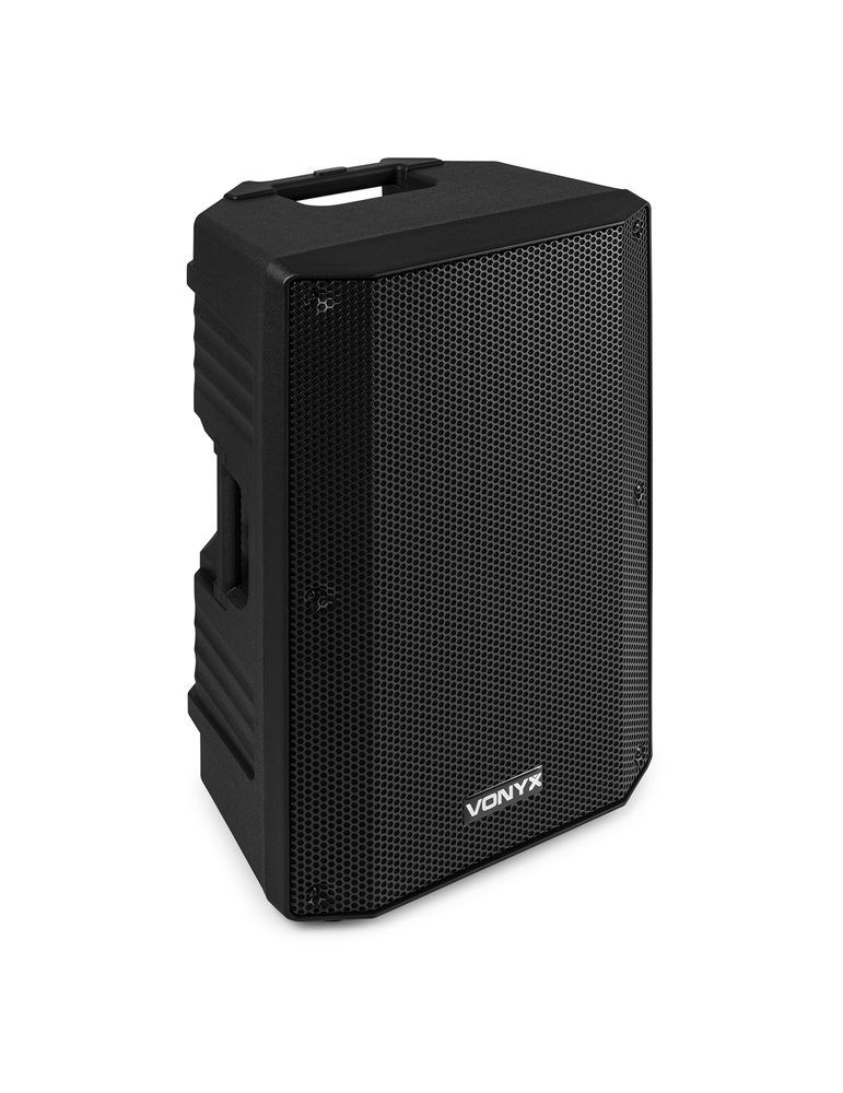 VSA500-BP Sistema portátil 12" Combi