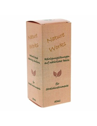 Lubricante Petz Natural Works NW3 Limpiador Cuerdas 2