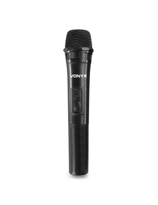 VSA500-BP Sistema portátil 12" Combi