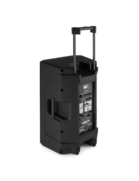VSA700-BP Sistema portátil 15" Combi