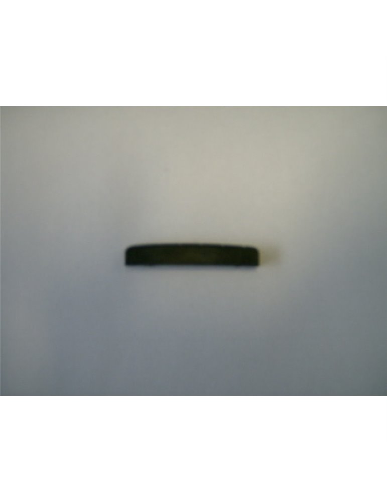 Cejuela Eléctrica Pick-Boy N-2CN Grafito 43x8x5mm con ranuras