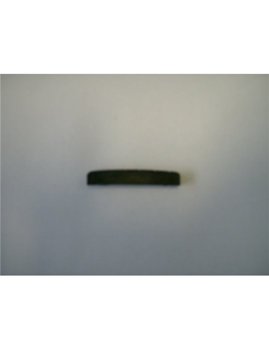 Cejuela Eléctrica Pick-Boy N-2CN Grafito 43x8x5mm con ranuras