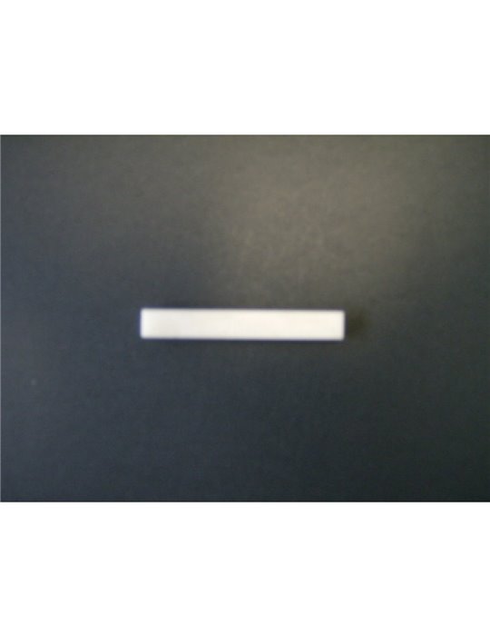 Cejuela Pick-Boy Guitarra Eléctrica Hueso N6-CB